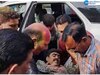 बिलासपुर में कांग्रेस नेता और पूर्व विधायक बंबर ठाकुर पर कुछ अज्ञात लोगों ने चलाई गोलियां