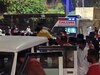Jaisalmer News: थईयात गांव के पास स्कॉर्पियो और बोलेरो आपस में टकराई, गंभीर रूप से घायल हुए 7 लोग