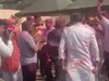 Rajasthan news: राजसमंद और बीकानेर पुलिस ने जमकर खेली होली, एक-दूसरे को लगाया गुलाल