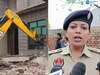 War on Drugs: ਕੋਟਕਪੂਰਾ ਵਿੱਚ ਨਸ਼ਾ ਤਸਕਰ ਦੇ ਘਰਾਂ ਉਤੇ ਚੱਲਿਆ ਪੀਲਾ ਪੰਜਾ