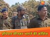 पुलिस अधिकारी की हत्या का आरोपी पुलिस एनकाउंटर में घायल