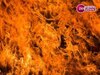 Delhi Fire News: द्वारका सेक्टर-5 के लवली हाउस अपार्टमेंट की छठी मंजिल पर लगी आग, 5 गाड़ियों ने पाया काबू  