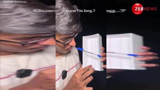 Video Thumbnail