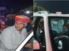 Gajendra Singh Shekhawat: मंत्री गजेंद्र सिंह शेखावत की गाड़ी का शीशा तोड़ने वाला युवक गिरफ्तार, हमला करने के पीछे बताई हैरान कर देने वाले वजह 