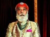 Arvind Singh Mewar Passes Away