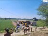 Firozpur News: ਯੁੱਧ ਨਸ਼ਿਆਂ ਵਿਰੁੱਧ ਤਹਿਤ ਨਸ਼ਾ ਤਸਕਰ ਦੇ ਘਰ ਉਤੇ ਚੱਲਿਆ ਪੁਲਿਸ ਦਾ ਪੀਲਾ ਪੰਜਾ