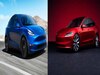 इंतेजार हुआ खत्म,  भारत आ रही है TESLA की ये दो जबरदस्त कार, शुरू हुआ सर्टिफिकेशन प्रोसेस! 