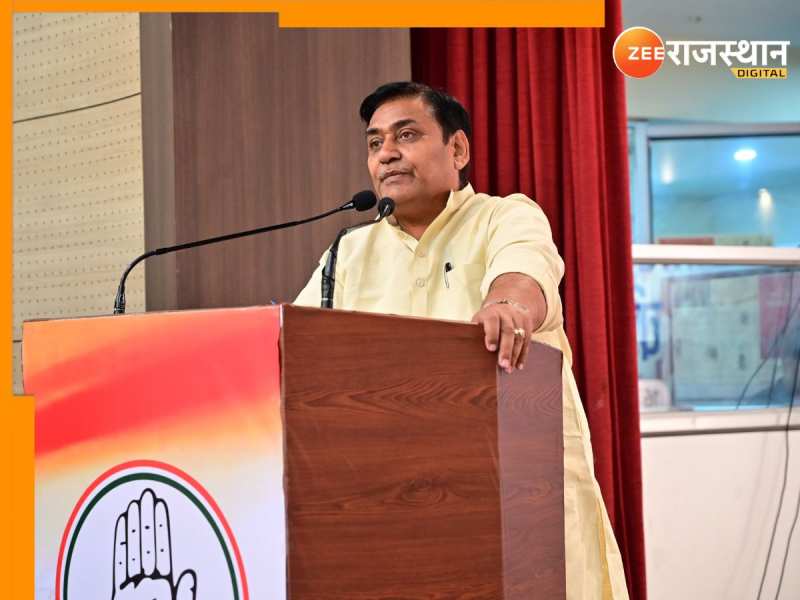 यह मेरा सौभाग्य है कि CM भजनलाल मुझे बार-बार याद कर रहे- गोविंद डोटासरा