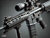 नेता के नाम पर बंदूक! भारत में बनी देसी M72 राइफल, खासियत ऐसी कि भूल जाएंगे AK-47