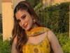 Rasha Thadani Birthday