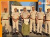 Rajasthan Crime