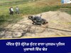 Amritsar Encounter: ਮੰਦਿਰ ਉਤੇ ਹਮਲਾ ਕਰਨ ਵਾਲਾ ਇੱਕ ਬਦਮਾਸ਼ ਪੁਲਿਸ ਮੁਕਾਬਲੇ ਵਿੱਚ ਢੇਰ