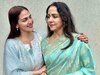 ईशा देओल ने अपनी मां से सीखा स्किन केयर रूटीन, जो 76 की उम्र में भी लगती है 'ड्रीम गर्ल'
