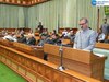 Himachal Budget 2025: दूध की कीमतों में हुई बढ़ोतरी, जानें नई कीमतें; CM ने वित्तीय चुनौतियों पर डाला प्रकाश 