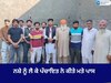 Panchayat Resolution: ਪੰਚਾਇਤ ਵੱਲੋਂ ਮਤੇ ਪਾਸ; ਨਾਬਾਲਿਗ ਬੱਚਿਆਂ ਦੇ ਨਸ਼ਾ ਕਰਨ ਉਤੇ ਮਾਪਿਆਂ ਖ਼ਿਲਾਫ਼ ਹੋਵੇਗੀ ਕਾਰਵਾਈ