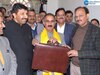 Himachal Budget 2025: प्रदेश के बजट से किसानों और पशुपालकों को होगा लाभ, बुजुर्गों की घर पर ही होगी स्वास्थ्य जांच