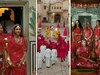Viral Video: जयपुर के सिटी पैलेस से ऐसे निकला जाती है गणगौर की शाही सवारी, वीडियो देख हो जाएंगे मंत्रमुग्ध
