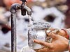 Delhi water crisis
