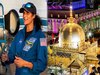 नासा वैज्ञानिक सुनीता विलियम्स के लिए अजमेर दरगाह में मांगी गई दुआ; दुनिया को है उनका इंतज़ार   