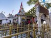Bilaspur News: शक्तिपीठ श्री नैनादेवी मंदिर जीर्णोधार के लिए 100 करोड़ का बजट स्वीकृत, पुजारियों ने जताई खुशी