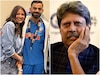विराट कोहली और कपिल देव की आलोचना से बैकफुट पर BCCI, 'फैमिली रूल' में होगा बदलाव! प्लेयर्स को करना होगा ये काम