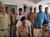  Ghaziabad: महिला गौशाला संचालक ने 'भैंस का गोश्त' डालकर रची थी दंगा भड़काने की साजिश