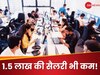 हर महीने डेढ़ लाख कमाने वाला एम्प्लाई भी बेंगलुरू में कर रहा 'संघर्ष'! पोस्ट हुआ वायरल