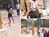 Alwar News: दो पक्ष बने एक-दूसरे के खून के प्यासे, रंग लगाने को लेकर हुआ था विवाद, वायरल हुआ वीडियो
