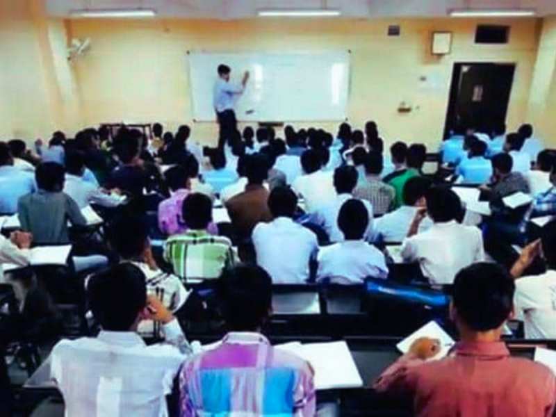 Rajasthan News: कोचिंग स्टूडेंट पर कंट्रोल के लिए विधानसभा में पेश हुआ बिल