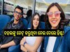 Yuzvendra Chahal: ୟୁଜବେନ୍ଦ୍ର ଚହଲଙ୍କ ରୁମର ଗର୍ଲଫ୍ରେଣ୍ଡ ଆରଜେ ମହବାଶ ଧନଶ୍ରୀଙ୍କୁ ଦେଲେ କଡ଼ା ଜବାବ? 