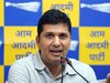 Saurabh Bhardwaj