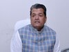minister Sumit Godara
