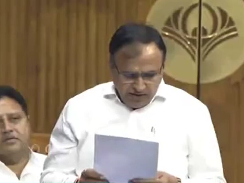 लोकसभा में गूंजा राजकुमार जाट हत्याकांड मामला, बाड़मेर सांसद ने की CBI जांच की मांग