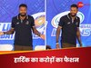 Hardik Pandya