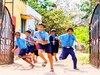 April 2025 Holiday in Rajasthan