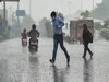 Rajasthan Weather Update 