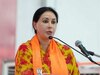 Deputy CM Diya Kumari