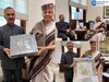 CM सुखविंदर सिंह सुक्खू ने दिल्ली में केंद्रीय वित्त मंत्री निर्मला सीतारमण से की मुलाकात 