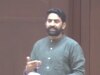 Shahpura MLA Manish Yadav