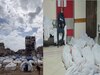 Gaza News: 3 दिन में 600 मौतें, हमास नहीं आम फिलिस्तीनियों को मार रहा इजराइल?