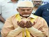 बेनकाब हो गया चंद्रबाबू नायडू का चेहरा; मंदिरों में मुसलमानों से दिक्कत, लेकिन वक्फ बोर्ड में चाहिए हिन्दू 