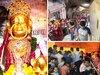 Rajasthan Live News: राजस्थान में शीतला अष्टमी पर विधि-विधान से की गई माता की पूजा, कागा स्थित शीतला माता के भव्य मेले में उमड़े श्रद्धालु