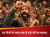 Chhaava Box Office Collection Day 36