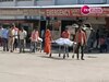 Bhiwani Accident News: ईंट-भट्ठे की दीवार गिरने से 2 महिलाओं की मौत, अन्य मजदूरों ने भागकर बचाई जान