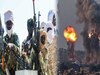 Sudan News: राजधानी खार्तूम में रणनीतिक ठिकानों पर सेना का कब्जा, RSF को घुटनों पर लाया