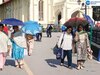 हिमाचल में गर्मी का असर तेज; अगले चार दिन मौसम रहेगा स्थिर