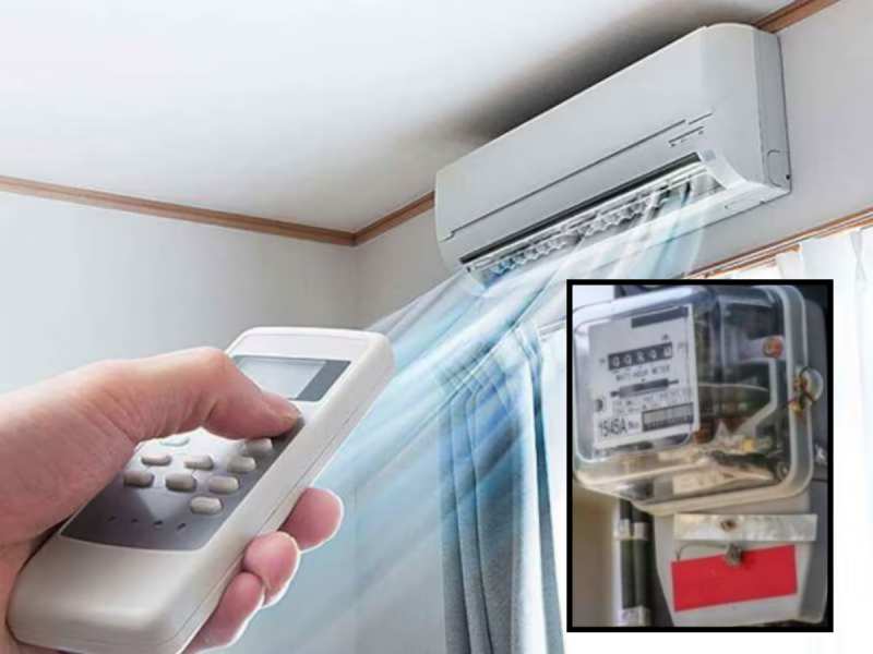 AC-कूलर चलाने से बढ़ सकता है बिजली बिल, इलेक्ट्रिसिटी बचाने के लिए अपनाएं ये तरीके