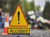 Dholpur Accident News 