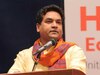 दिल्ली सरकार में मंत्री कपिल मिश्रा- फाइल फोटो