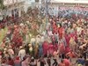 होली के 13 दिन बाद उदयपुर के रुण्डेड़ा गांव में निभाई जाती है अनोखी परंपरा, एक दूसरे को कीचड़ में लगवाते हैं डुबकी